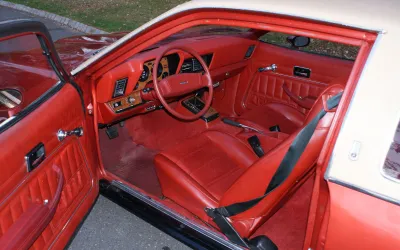 Monza Coupé